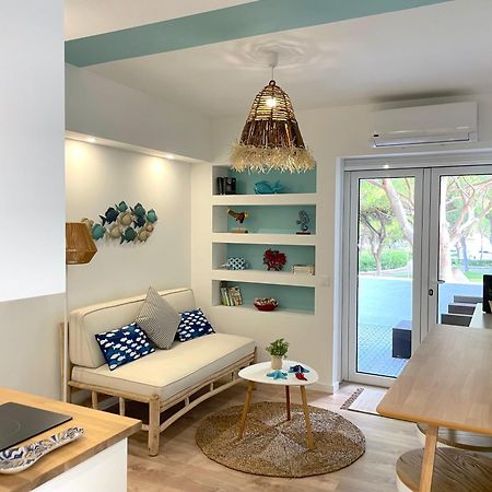 Bnb Homes Falesia Beach Cozy Apartment With Terrace & 2 Swimming Pools Olhos de Αgua Εξωτερικό φωτογραφία